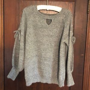Die & Rae Sweater